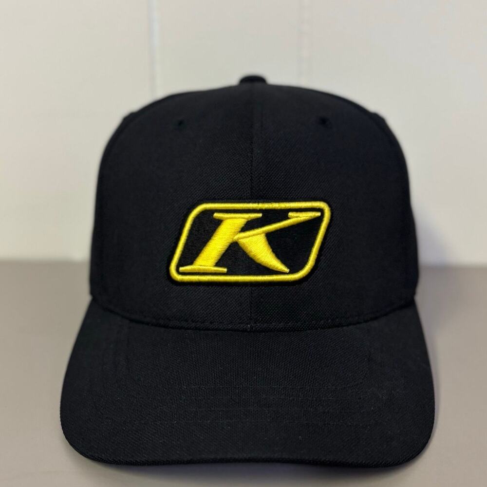 KLIM HAT STRAPBACK